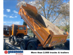 Iveco Trakker AD260T41 6x4, EEV 
