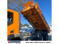 Iveco Trakker AD260T41 6x4, EEV 