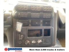 Iveco Trakker AD260T41 6x4, EEV 