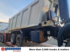 Iveco ASTRA HHD9 6x6, Cursor 13 