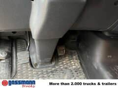 Scania R380 DB 4x2 MNA, Platz für Heckkran, 2x AHK 