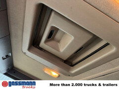 Scania R380 DB 4x2 MNA, Platz für Heckkran, 2x AHK 