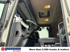 Scania R380 DB 4x2 MNA, Platz für Heckkran, 2x AHK 