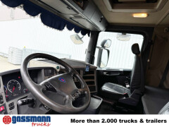Scania R380 DB 4x2 MNA, Platz für Heckkran, 2x AHK 