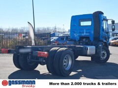 DAF LF 290 FA 4x2, Nebenantrieb, Navi 