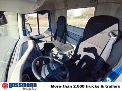 DAF LF 290 FA 4x2, Nebenantrieb, Navi 
