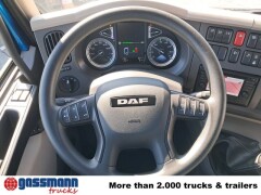 DAF LF 290 FA 4x2, Nebenantrieb, Navi 