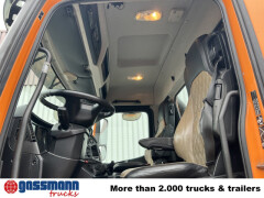 Mercedes Benz Arocs 2552 L 6x2, Lenk-/Liftachse 3x Vorhanden! 