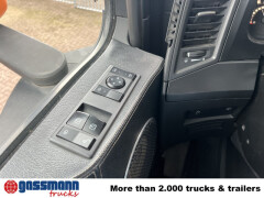 Mercedes Benz Arocs 2552 L 6x2, Lenk-/Liftachse 3x Vorhanden! 