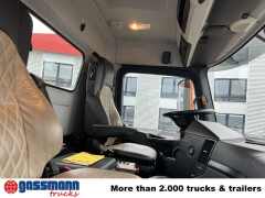Mercedes Benz Arocs 2552 L 6x2, Lenk-/Liftachse 3x Vorhanden! 