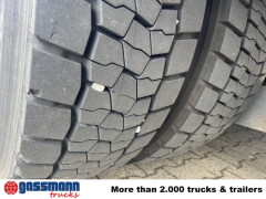 Mercedes Benz Actros 2541 L 6x2, Fahrschulausstattung, 