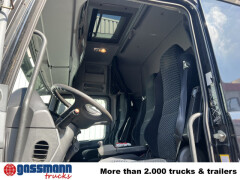 Mercedes Benz Actros 2541 L 6x2, Fahrschulausstattung, 