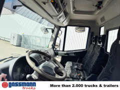 Iveco EuroCargo ML120E28K 4x2 mit Kran Hiab XS088 ES-3 