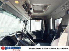 Iveco X-Way AD260X46Z 6x4, Bordmatik 