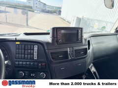 Iveco X-Way AD260X46Z 6x4, Bordmatik 