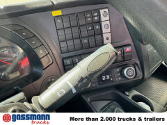 Iveco X-Way AD260X46Z 6x4, Bordmatik 