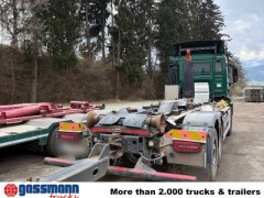 MAN TGS 26.500 6x4H-4 BL, HydroDrive, PriTarder, 