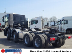 Iveco X-Way AD360X40Z/P 8x4 