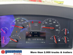 Volvo FL 280 4x4 