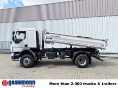 Volvo FL 280 4x4 