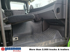 Mercedes Benz Actros 2032 LA 4x4, Faun Variopress 310 ca. 