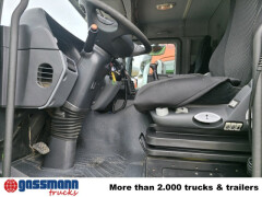 Mercedes Benz Actros 2032 LA 4x4, Faun Variopress 310 ca. 