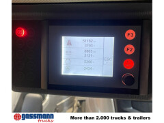 Schmidt Swingo Compact 200 4x2, Kehrmaschine 