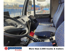 MAN 14.225 LAK 4x4 BB, Winterdienstausstattung 