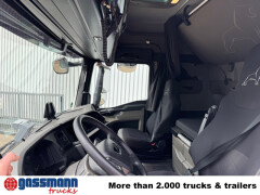 MAN TGX 18.470 4x2 BL, Retarder, Navi 