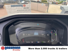 MAN TGX 18.470 4x2 BL, Retarder, Navi 