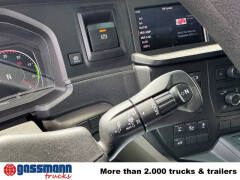 MAN TGX 18.470 4x2 BL, Retarder, Navi 