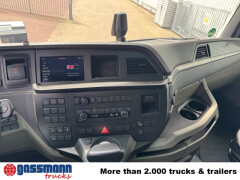 MAN TGX 18.470 4x2 BL, Retarder, Navi 