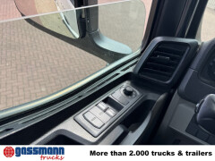 MAN TGX 18.470 4x2 BL, Retarder, Navi 