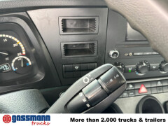 Mercedes Benz Arocs 3243 LK 8x4/4, Motorabtrieb 