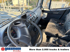 Iveco EuroCargo ML140E25/P 4x2, EEV, 6-Zylinder, 2x 