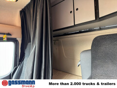 Mercedes Benz Arocs 3351 LS 6x6, Grounder, MirrorCam, Navi 