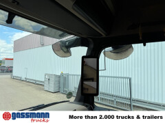 Mercedes Benz Arocs 3351 LS 6x6, Grounder, MirrorCam, Navi 