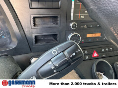 Mercedes Benz Arocs 1845 LS 4x4 HAD, Retarder, Navi, 