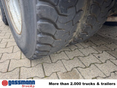 Iveco AD260T41 6x4, EEV 
