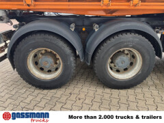 Iveco AD260T41 6x4, EEV 