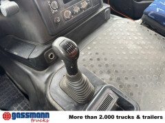 Iveco AD260T41 6x4, EEV 