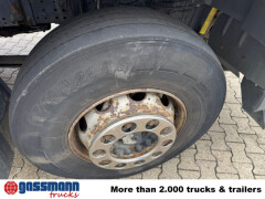 Iveco AD260T41 6x4, EEV 