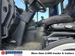 Iveco Trakker AD260T45W 6x6 