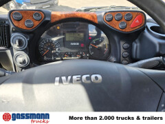 Iveco Trakker AD260T45W 6x6 