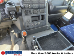 Iveco Trakker AD260T45W 6x6 