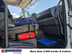 Iveco Trakker AD260T45W 6x6 