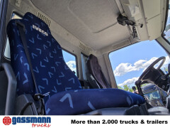 Iveco Trakker AD260T45W 6x6 