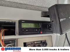Iveco Trakker AD190T36W/T 4x4 mit Kran Palfinger PK 