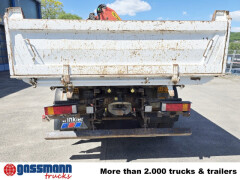 Iveco Trakker AD190T36W/T 4x4 mit Kran Palfinger PK 