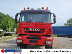 Iveco Trakker AD380T41W 6x6 